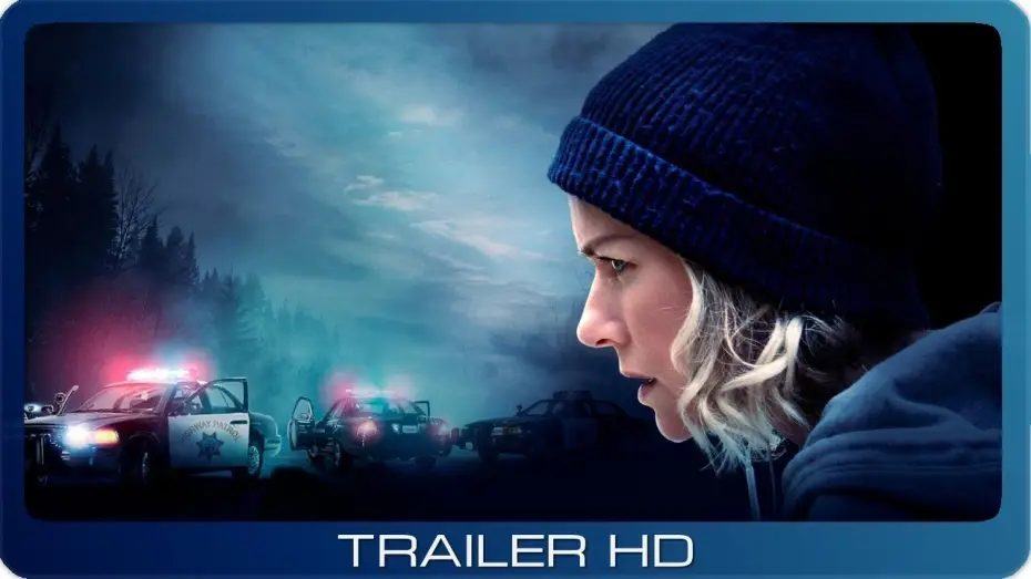 Відео до фільму Обігнати час | The Desperate Hour ≣ 2021 ≣ Trailer ≣ German | Deutsch