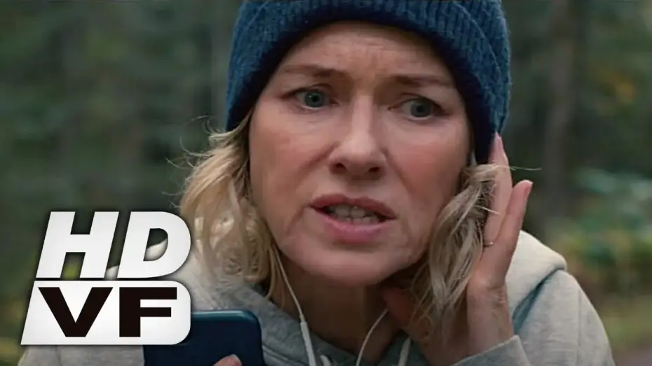 Відео до фільму Обігнати час | THE DESPERATE HOUR Bande Annonce VF (2022, Thriller) Naomi Watts, Colton Gobbo, Sierra Maltby