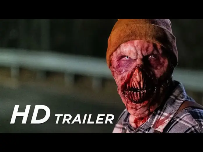 Відео до фільму Чорна п’ятниця — BLACK FRIDAY – ÜBERLEBENSCHANCE STARK REDUZIERT!  Trailer (Deutsch)
