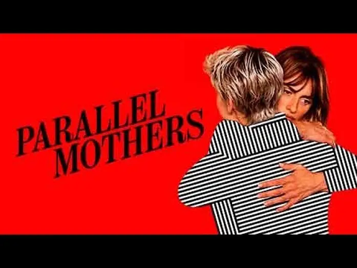 Відео до фільму Паралельні матері — PARALLEL MOTHERS | Scene At The Academy