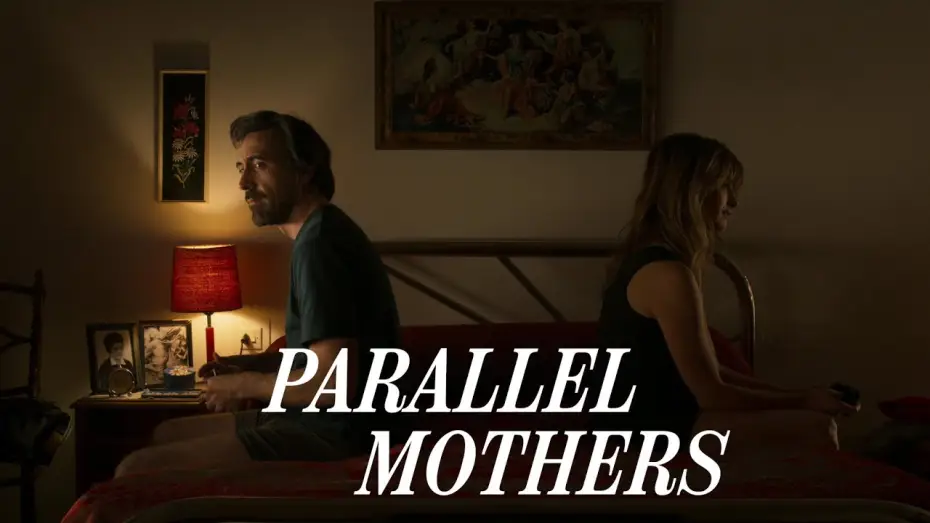 Відео до фільму Паралельні матері — PARALLEL MOTHERS ‘Five Stars’ [HD] Clip - Pedro Almodóvar, Penélope Cruz, Milena Smit