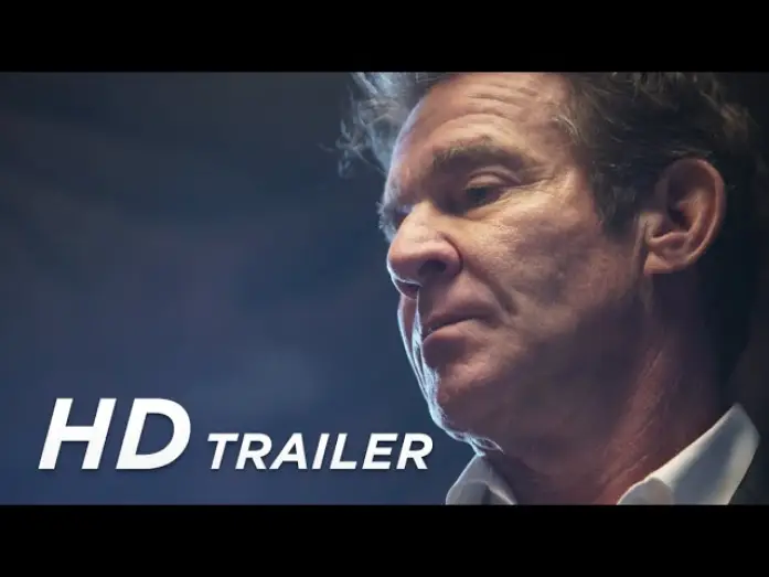 Відео до фільму Народжений чемпіоном — BORN A CHAMPION  Trailer (Deutsch)