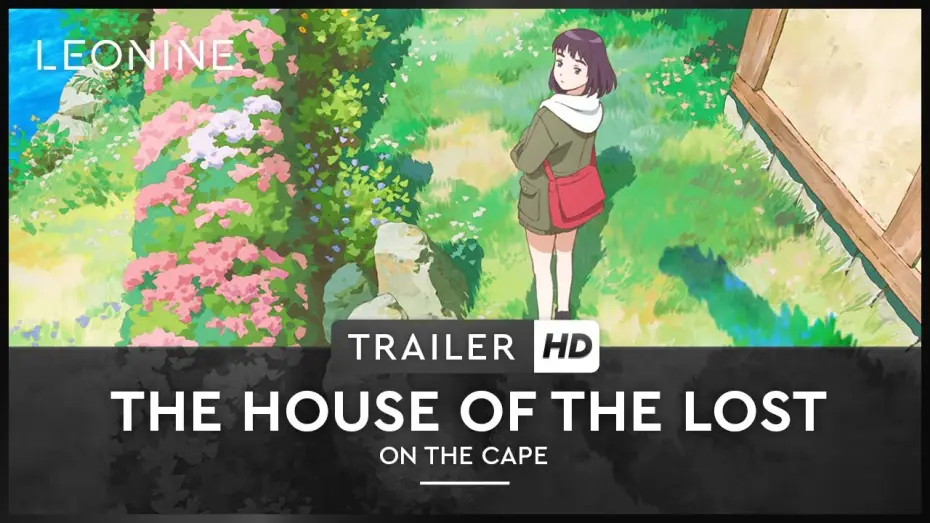 Відео до фільму Будинок загублених на мисі — The House of the lost on the Cape - Trailer (deutsch/german; FSK 6)