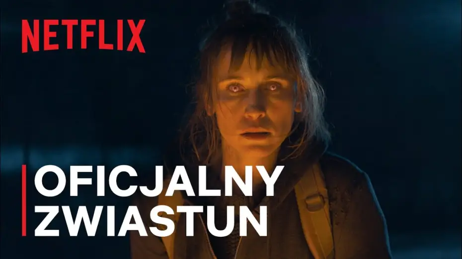 Відео до фільму Криваво-червоне небо — Krwawe niebo | Oficjalny zwiastun | Netflix