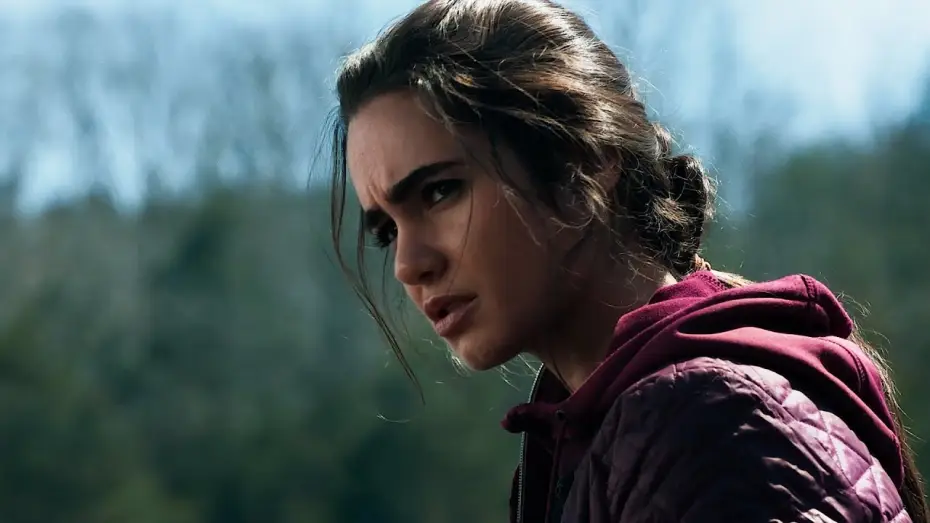 Відео до фільму Хребет диявола — THE DEVIL BELOW TRAILER (2021) | (New Movies) | Hollywood.com Movie Trailers | #newmovies #2021movie