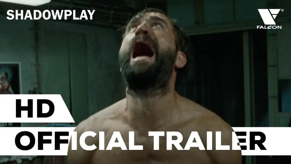 Відео до фільму Stínohra — SHADOWPLAY (2022) HD OFFICIAL TRAILER | subtitled
