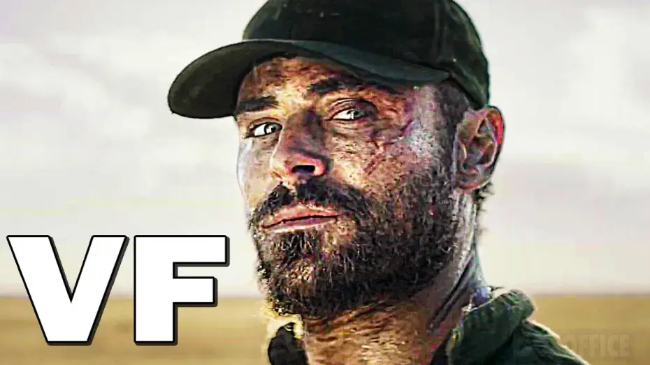 Відео до фільму Золото — GOLD Bande Annonce VF (2022) Zac Efron