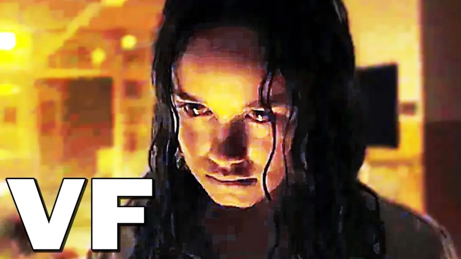 Відео до фільму The Power — THE POWER Bande Annonce VF (2022)