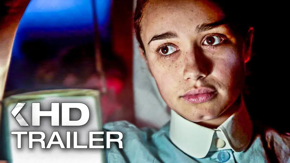 Відео до фільму The Power — THE POWER Trailer German Deutsch (2021)