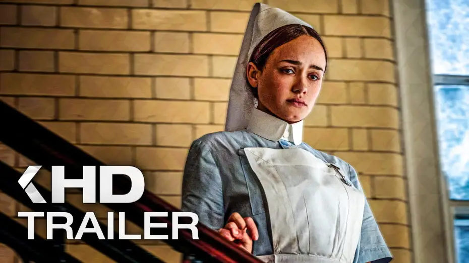 Відео до фільму The Power — THE POWER Trailer German Deutsch (2021) Exklusiv
