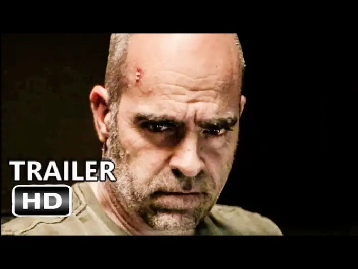 Відео до фільму Код: Імператор — Code Name: Emperor (Código Emperador) 2022 Trailer  Netflix YouTube | Thriller Movie