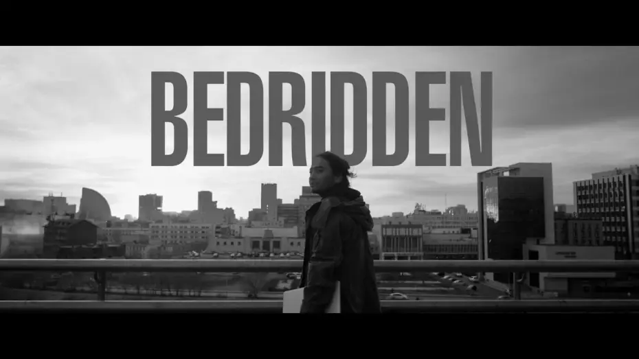Відео до фільму  Хэвтрийн хүн — BEDRIDDEN Trailer | PÖFF 2020