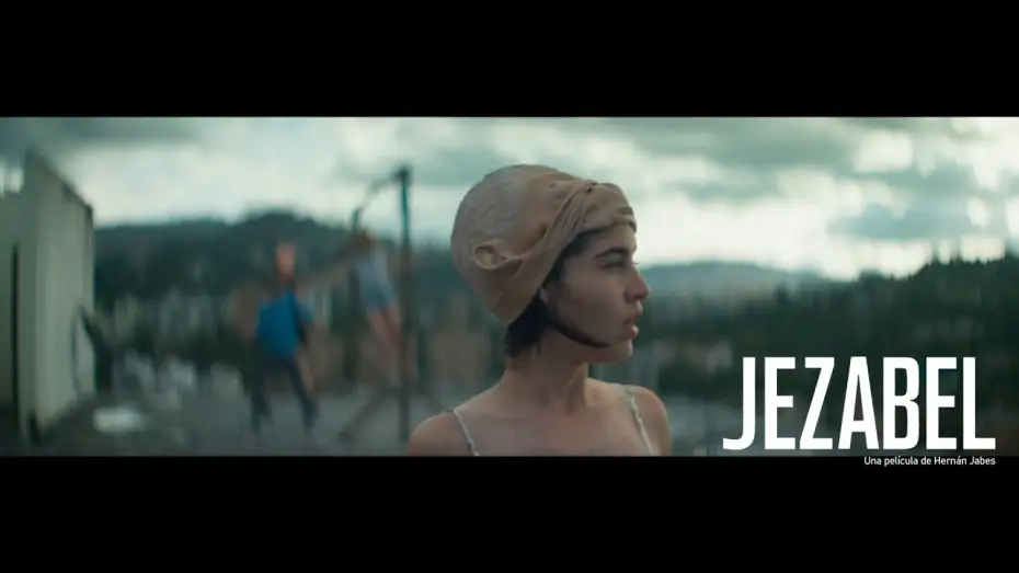 Відео до фільму Jezabel — Jezabel [2022] - Offcial Trailer