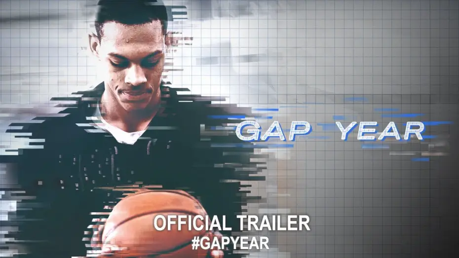 Відео до фільму Gap Year — Gap Year (2020) | Featuring Darius Bazley | Official Trailer HD