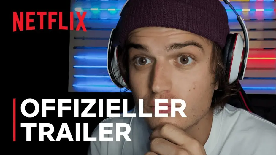 Відео до фільму Смерть 2020-му — Death to 2020 | Offizieller Trailer | Netflix