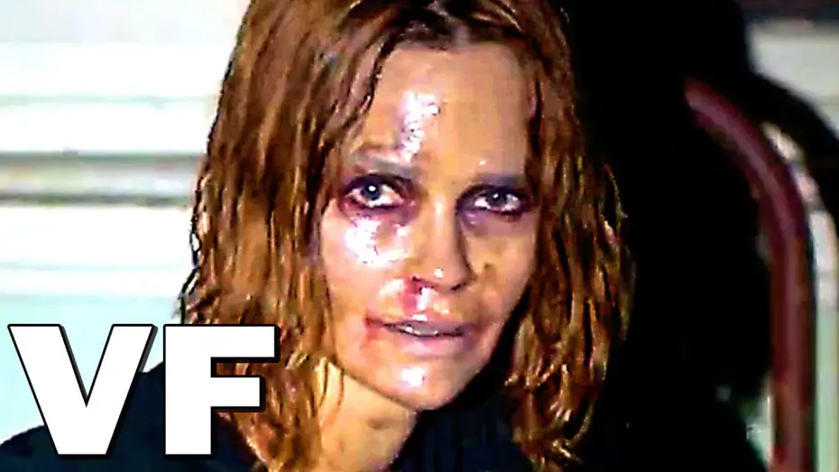 Відео до фільму Демонік — DEMONIC Bande Annonce VF (2021)