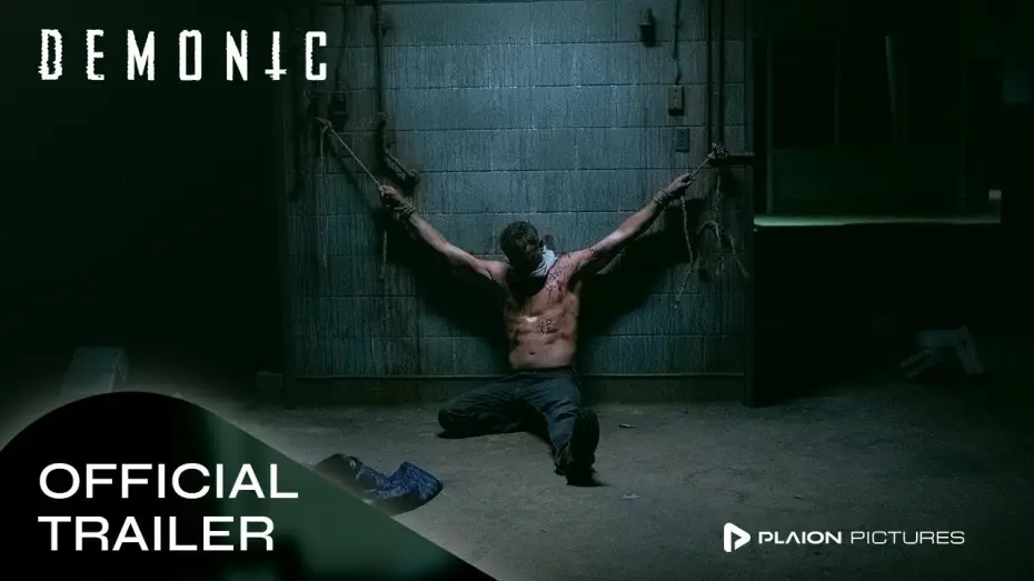 Відео до фільму Демонік — Demonic | Trailer #1 | Deutsch HD