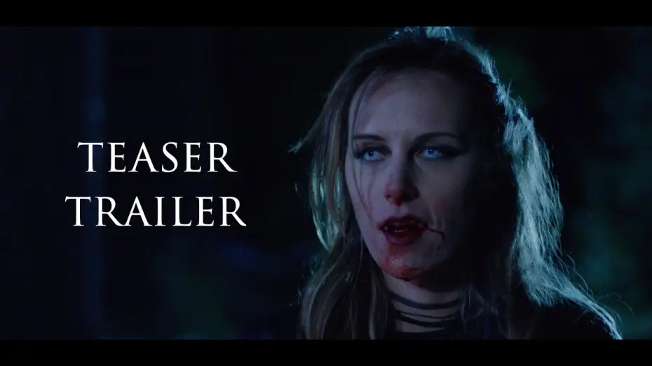 Відео до фільму Red Snow — RED SNOW - Official Movie Teaser Trailer - 2021 Horror Comedy Feature Film