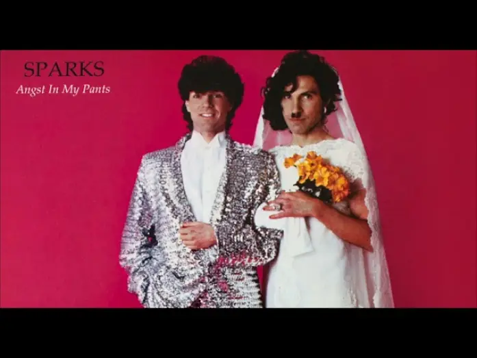 Відео до фільму The Sparks Brothers — The Sparks Brothers, 50 anni del gruppo rock | Trailer italiano HD
