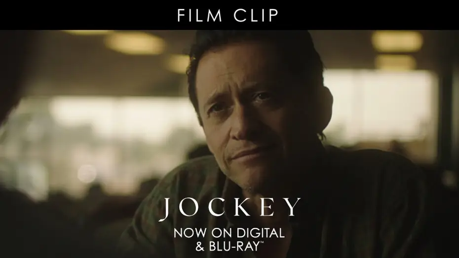 Відео до фільму Jockey — JOCKEY Film Clip - Hello Sunshine