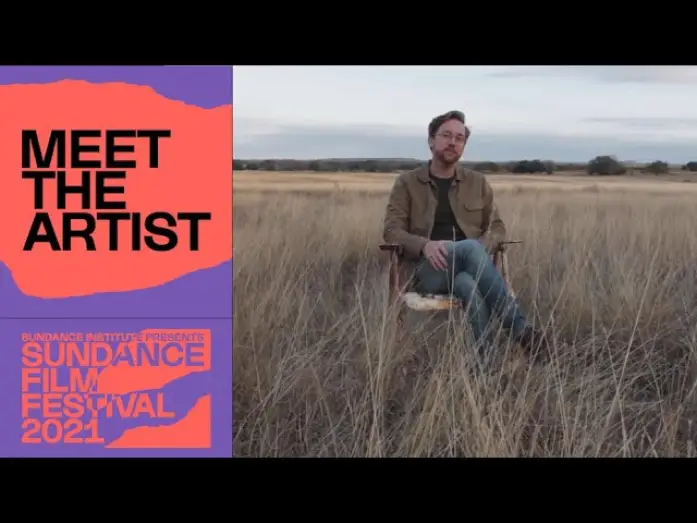 Відео до фільму Jockey — Meet the Artist: Clint Bentley on JOCKEY