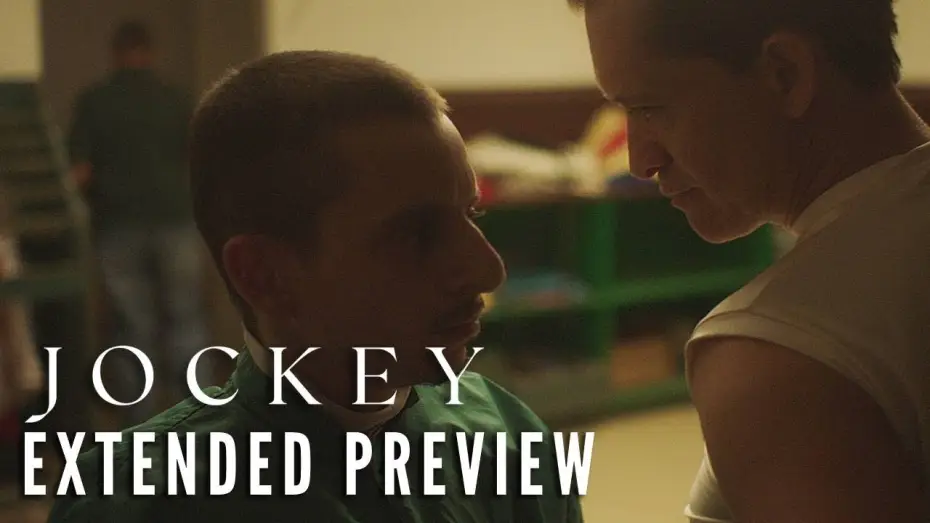 Відео до фільму Jockey — JOCKEY - Extended Preview | Now on Digital & On Blu-ray 4/5