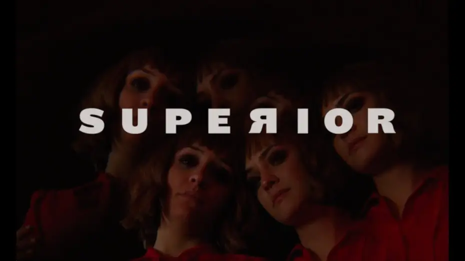 Відео до фільму Superior — Trailer