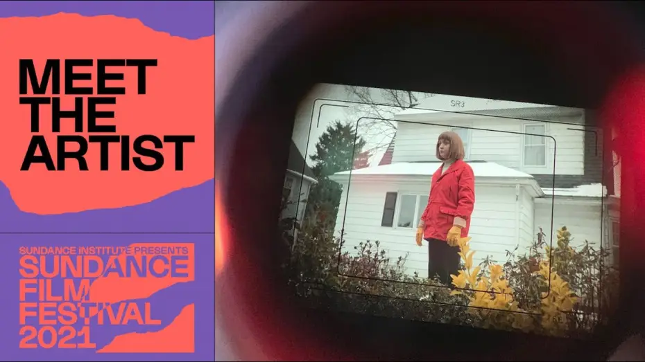 Відео до фільму Superior — Meet the Artist: Erin Vassilopoulos on SUPERIOR