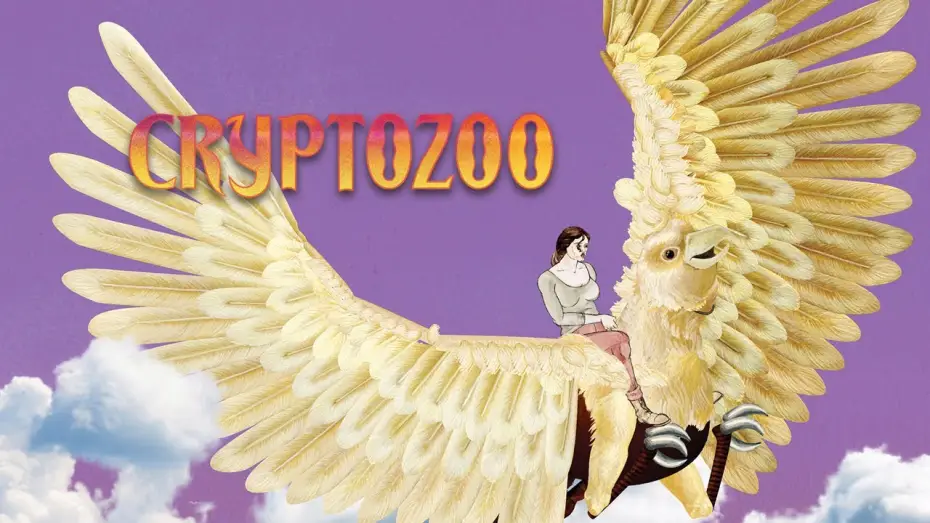 Відео до фільму Криптозоопарк — Cryptozoo - Official Trailer