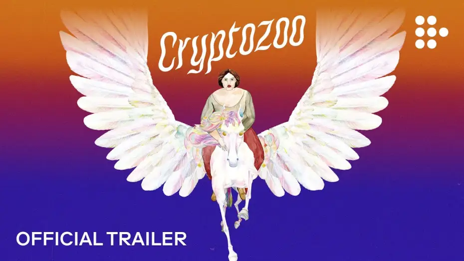 Відео до фільму Криптозоопарк — CRYPTOZOO | Official Trailer | October 22 on MUBI