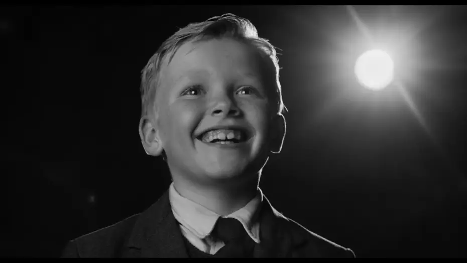 Відео до фільму Белфаст — Belfast - Nuovo Trailer