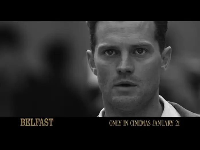 Відео до фільму Белфаст — Belfast - "United Review" Spot 30s- In Cinemas January 21