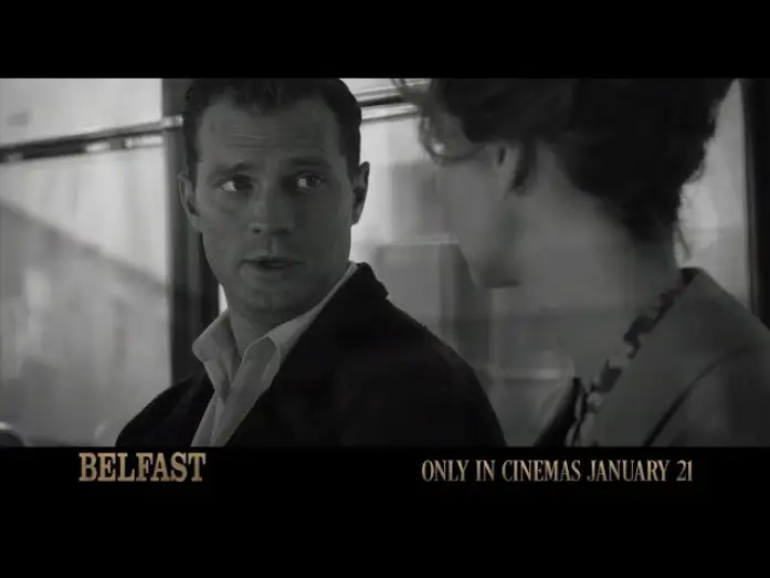 Відео до фільму Белфаст — Belfast - "Everlasting" Spot 30s - In Cinemas January 21