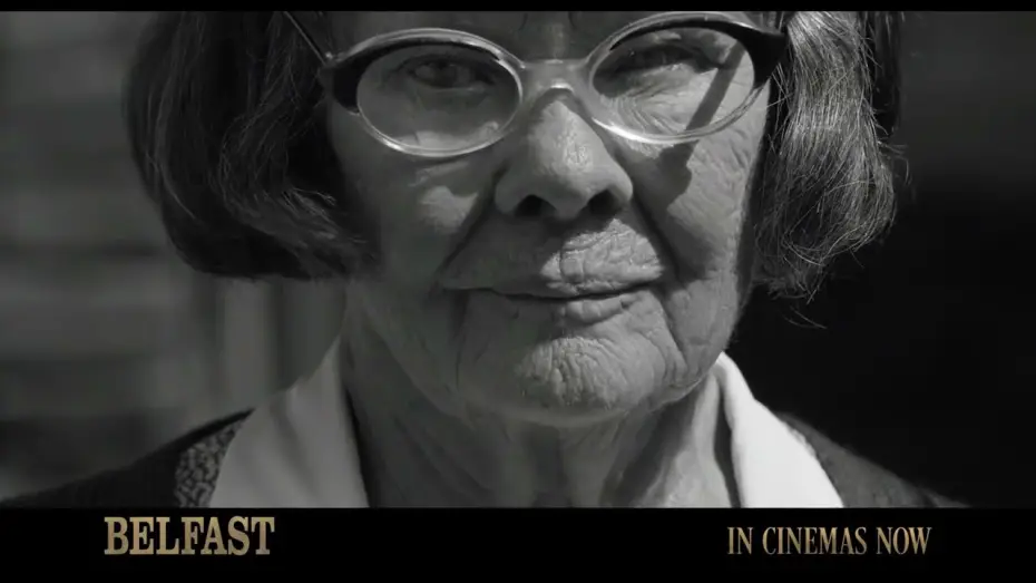 Відео до фільму Белфаст — Belfast - BAFTA Spot 30s- In Cinemas Now