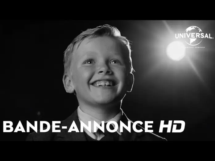 Відео до фільму Белфаст — Belfast - Bande annonce VOST [Au cinéma le 2 mars]