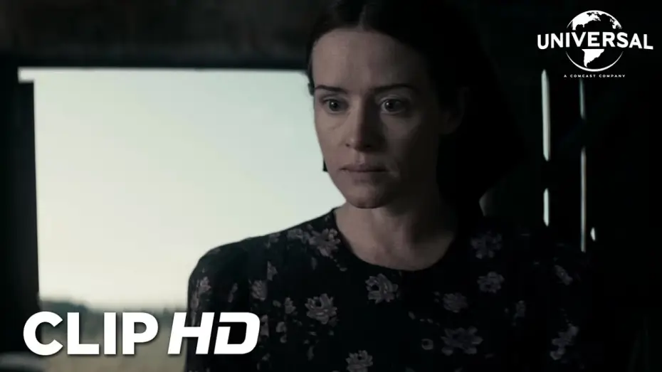 Відео до фільму Говорять жінки — Clip - El perdón