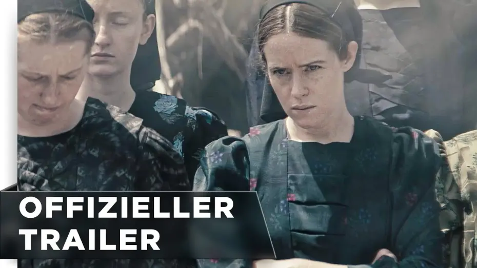 Відео до фільму Говорять жінки — Offizieller Trailer #2