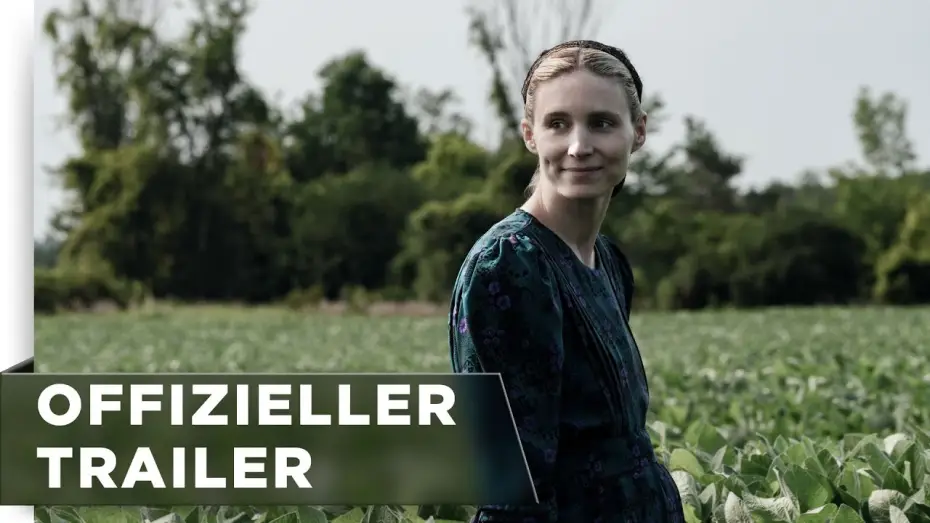 Відео до фільму Говорять жінки — Offizieller Trailer