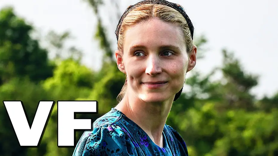Відео до фільму Говорять жінки — WOMEN TALKING Bande Annonce VF (Nouvelle, 2023)
