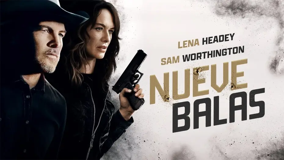 Відео до фільму 9 життів — Nueve balas | TRÁILER OFICIAL en ESPAÑOL | YouPlanet Pictures