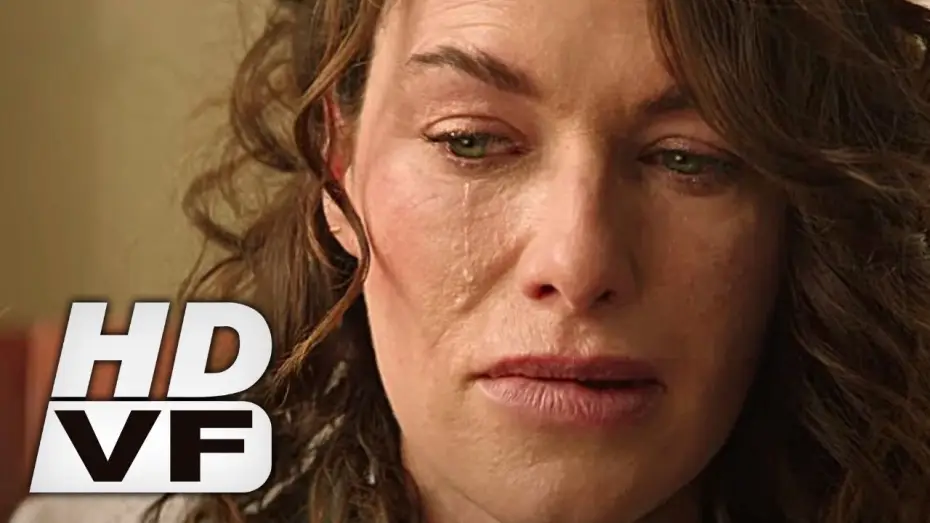 Відео до фільму 9 життів — 9 BULLETS Bande Annonce VF (2022, Thriller) Lena Headey, Sam Worthington