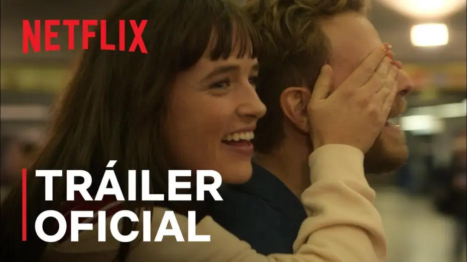 Відео до фільму Закоханий до нестями — Loco por ella | Tráiler Oficial | Netflix