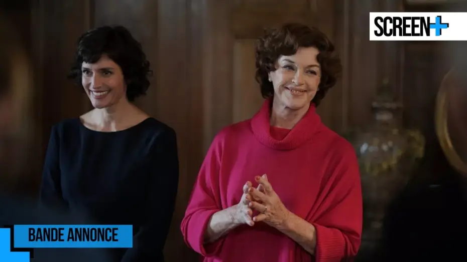 Відео до фільму Les Secrets du château — Le secrets du château sur France 3