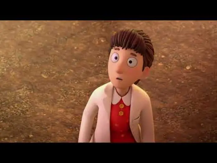 Відео до фільму Zog and the Flying Doctors — ZÉBULON LE DRAGON ET LES MÉDECINS VOLANTS | bande-annonce