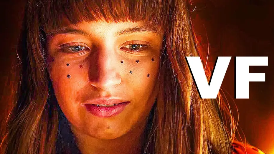 Відео до фільму Всі мої друзі мертві — TOUS MES AMIS SONT MORTS Bande Annonce VF (2021)