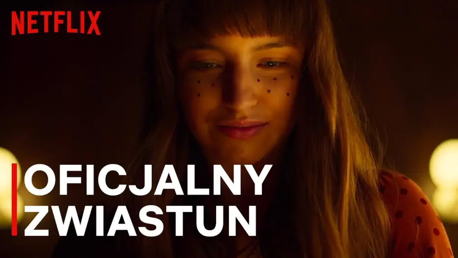 Відео до фільму Всі мої друзі мертві — Wszyscy moi przyjaciele nie żyją | Oficjalny zwiastun | Netflix