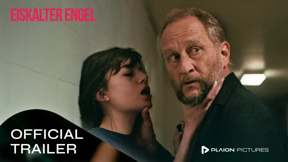 Відео до фільму Inexorable | Offizieller Trailer