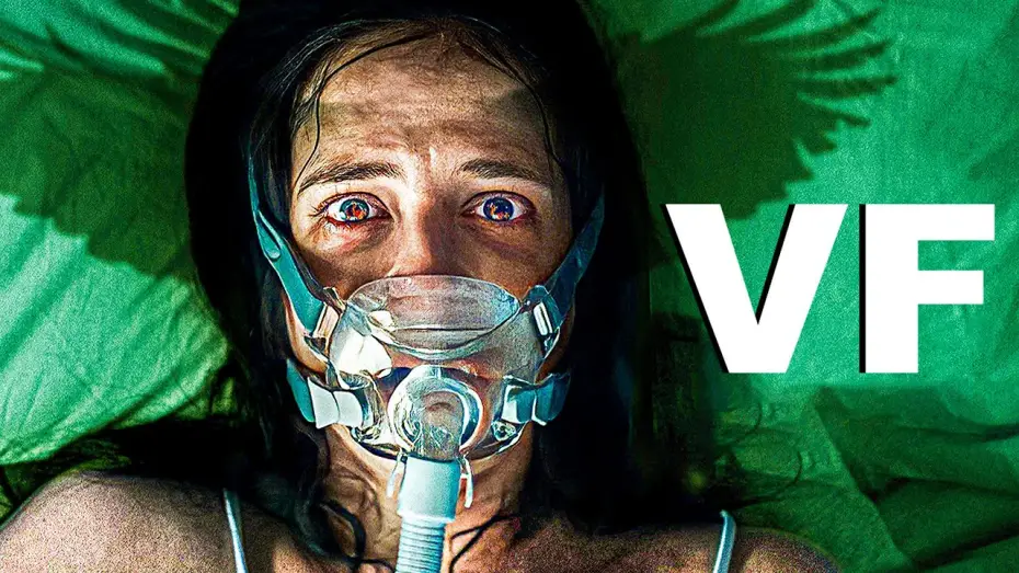 Відео до фільму Ноцебо — THE NOCEBO EFFECT Bande Annonce VF (2023)