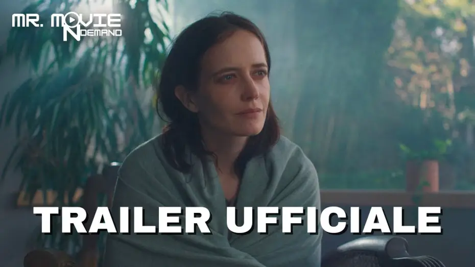 Відео до фільму Ноцебо — NOCEBO (2022) Trailer ITALIANO del Film Thriller Psicologico con Eva Green | On Demand