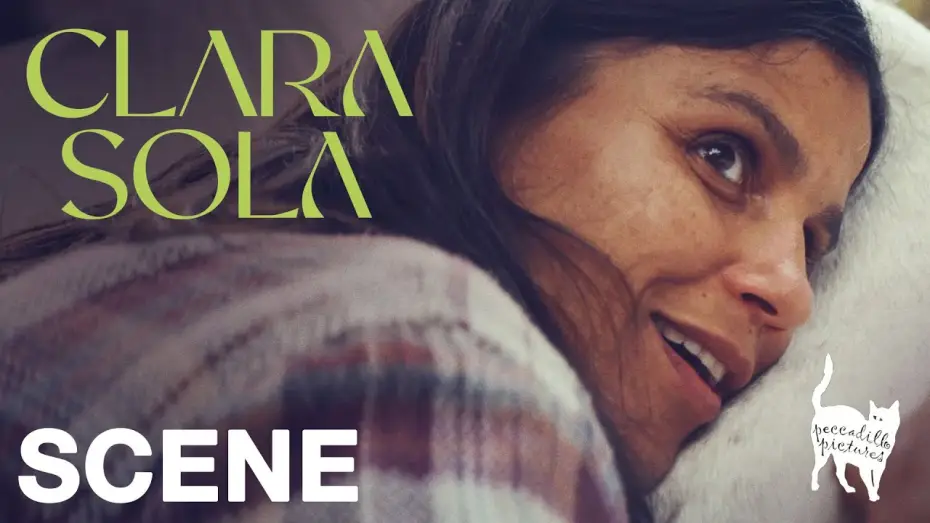 Відео до фільму Clara Sola — CLARA SOLA - Animal Instinct - In UK Cinemas & On Demand Nov 18